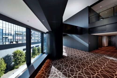 ラ・トゥール新宿アネックス (内装)イメージ