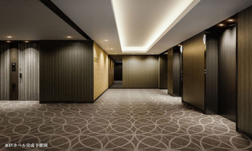 ラ・トゥール新宿アネックス (内装)イメージ