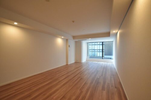 ラ・トゥール新宿アネックス (寝室)イメージ