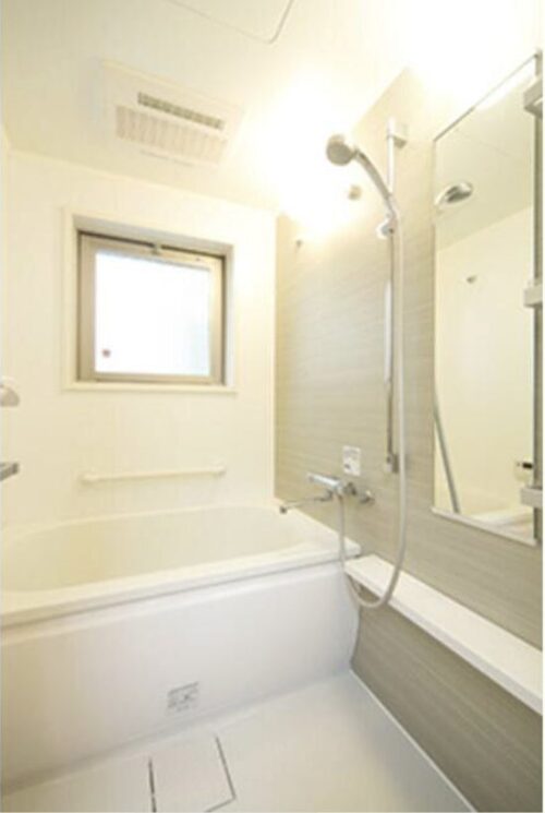 パークアクシス白金 (風呂)イメージ