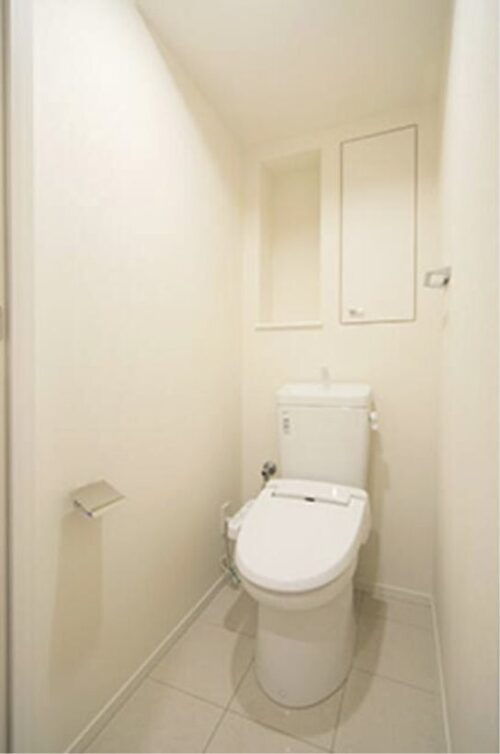 パークアクシス白金イメージ