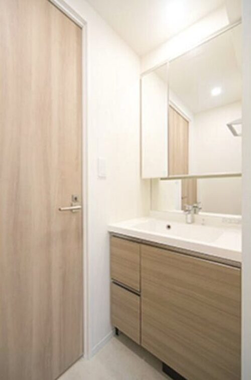 パークアクシス白金イメージ