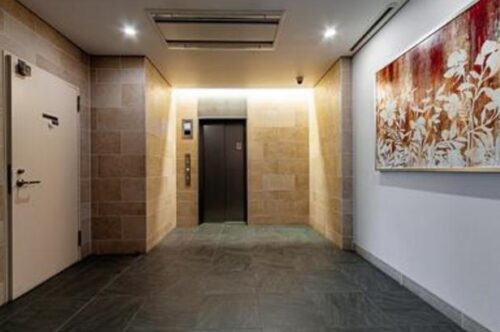 パークアクシス白金 (内装)イメージ