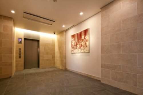 パークアクシス白金 (内装)イメージ