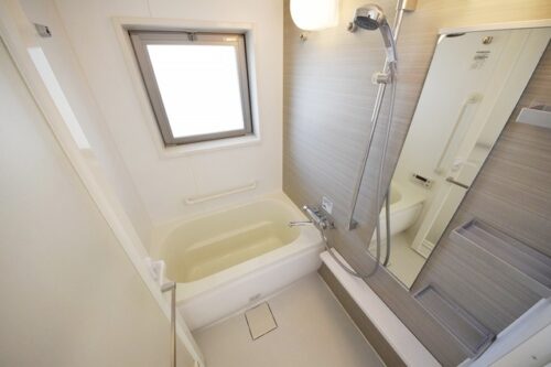 パークアクシス白金 (風呂)イメージ