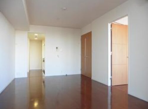 パークアクシス白金台 (居間)イメージ パークアクシス白金台 (居間)イメージ