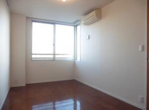 パークアクシス白金台 (居間)イメージ パークアクシス白金台 (居間)イメージ