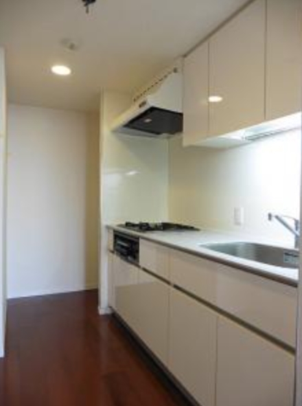 パークアクシス白金台 (キッチン)イメージ パークアクシス白金台 (キッチン)イメージ