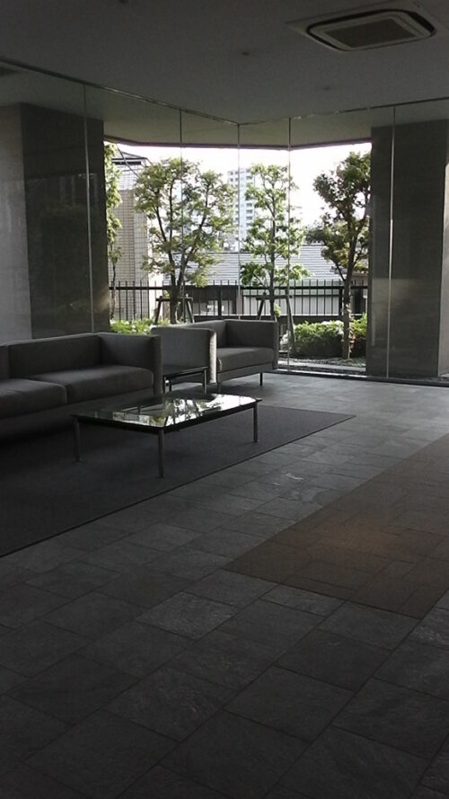 パークアクシス白金台 (内装)イメージ パークアクシス白金台 (内装)イメージ