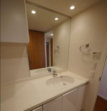 パークアクシス白金台イメージ パークアクシス白金台イメージ