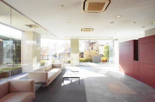 パークアクシス白金台 (内装)イメージ パークアクシス白金台 (内装)イメージ