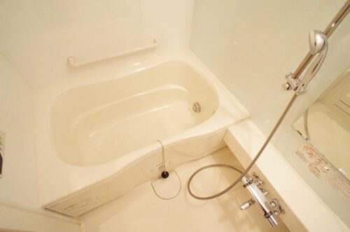 パークアクシス白金台 (風呂)イメージ パークアクシス白金台 (風呂)イメージ