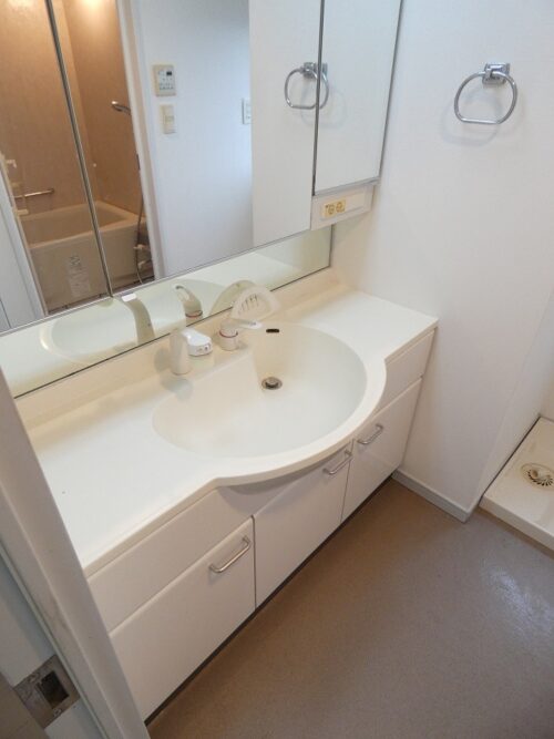 パークアクシス白金台南イメージ