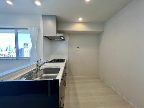 パークアクシス白金台南 (キッチン)イメージ