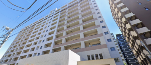 パークアクシス御茶ノ水ステージ