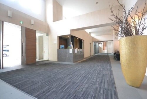 パークアクシス御茶ノ水ステージ (内装)イメージ パークアクシス御茶ノ水ステージ (内装)イメージ