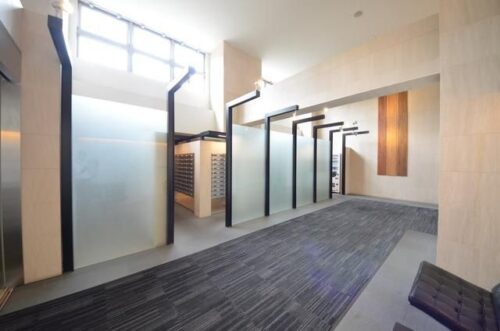 パークアクシス御茶ノ水ステージ (内装)イメージ パークアクシス御茶ノ水ステージ (内装)イメージ