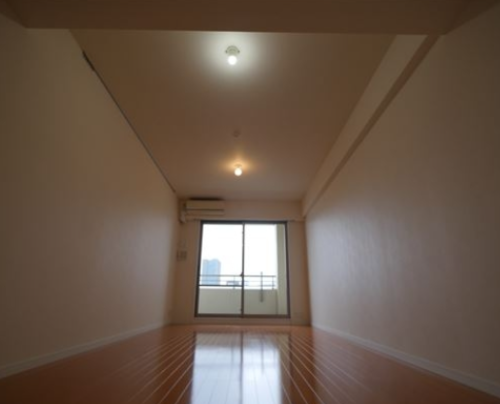 パークアクシス御茶ノ水ステージ (居間)イメージ パークアクシス御茶ノ水ステージ (居間)イメージ