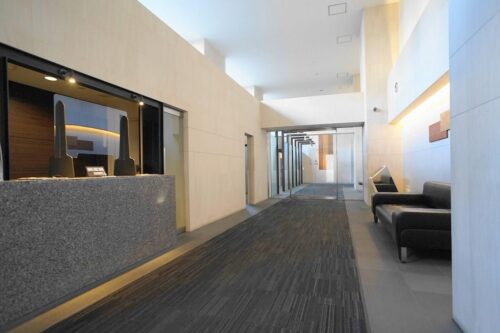 パークアクシス御茶ノ水ステージ (内装)イメージ パークアクシス御茶ノ水ステージ (内装)イメージ