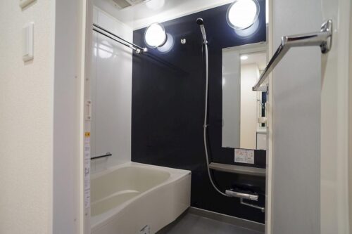 パークアクシス御茶ノ水ステージ (風呂)イメージ パークアクシス御茶ノ水ステージ (風呂)イメージ