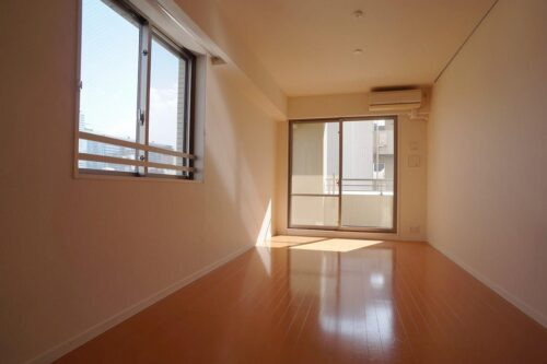 パークアクシス御茶ノ水ステージ (居間)イメージ パークアクシス御茶ノ水ステージ (居間)イメージ