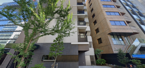 パークアクシス御茶ノ水ヒルトップ パークアクシス御茶ノ水ヒルトップ