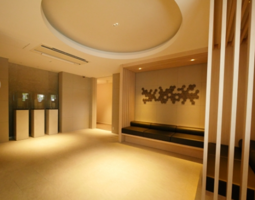 パークアクシス御茶ノ水ヒルトップ (内装)イメージ パークアクシス御茶ノ水ヒルトップ (内装)イメージ