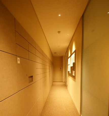 パークアクシス御茶ノ水ヒルトップ宅配BOX (内装)イメージ パークアクシス御茶ノ水ヒルトップ宅配BOX (内装)イメージ