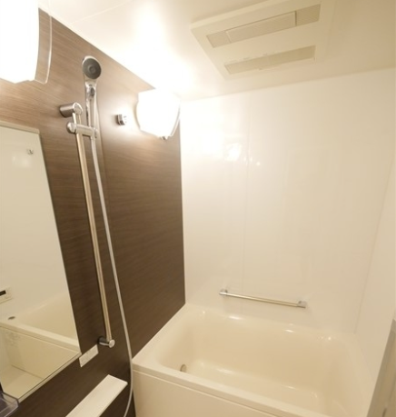 パークアクシス御茶ノ水ヒルトップ (風呂)イメージ パークアクシス御茶ノ水ヒルトップ (風呂)イメージ