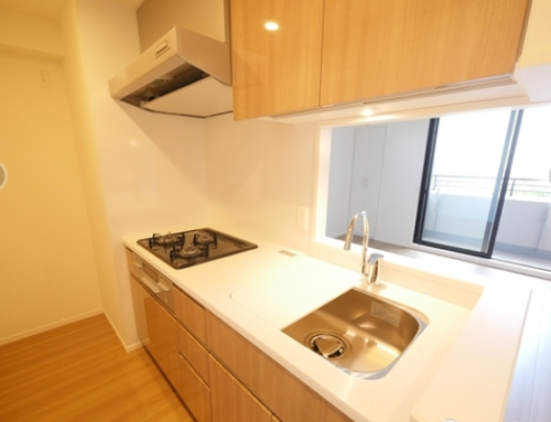 パークアクシス御茶ノ水ヒルトップ (キッチン)イメージ パークアクシス御茶ノ水ヒルトップ (キッチン)イメージ