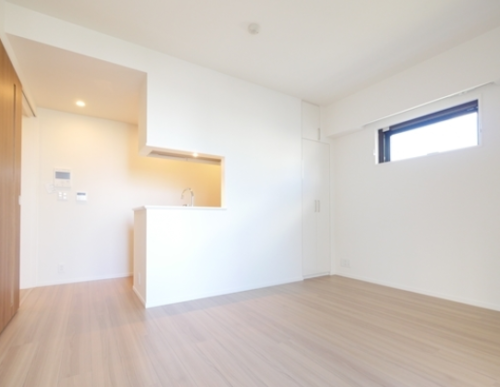 パークアクシス御茶ノ水ヒルトップ (居間)イメージ パークアクシス御茶ノ水ヒルトップ (居間)イメージ