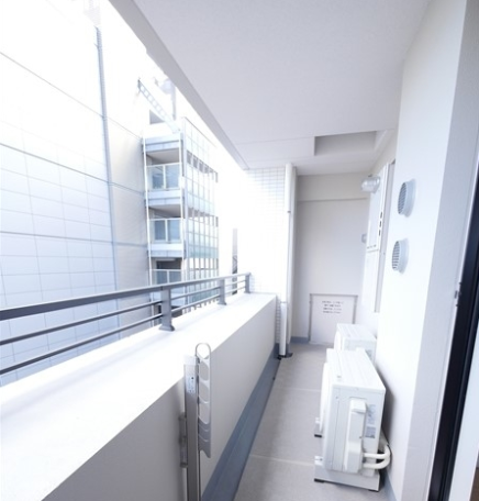 パークアクシス御茶ノ水ヒルトップバルコニーイメージ パークアクシス御茶ノ水ヒルトップバルコニーイメージ