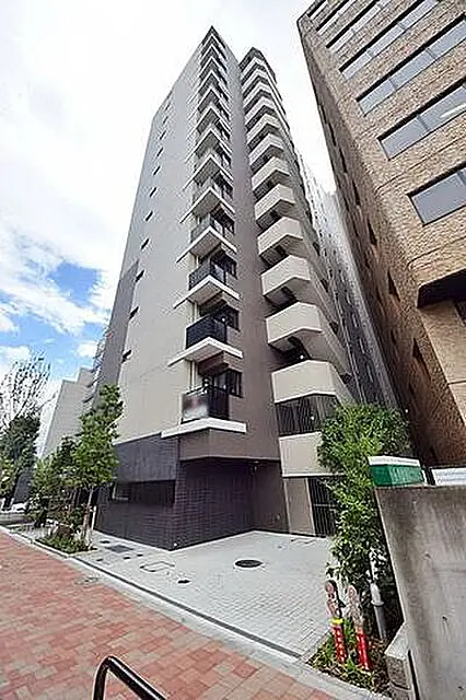 パークアクシス御茶ノ水ヒルトップ (外観)イメージ パークアクシス御茶ノ水ヒルトップ (外観)イメージ