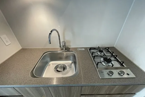 パークアクシス神田レジデンス (キッチン)イメージ パークアクシス神田レジデンス (キッチン)イメージ