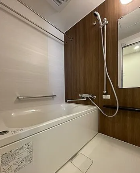 パークアクシス神田レジデンス (風呂)イメージ パークアクシス神田レジデンス (風呂)イメージ