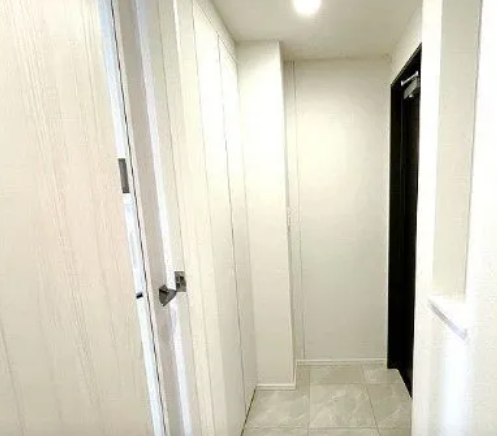 パークアクシス神田レジデンス (玄関)イメージ パークアクシス神田レジデンス (玄関)イメージ