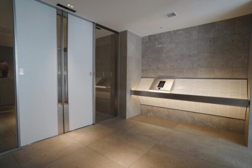 パークアクシス神田レジデンスエントランス (内装)イメージ パークアクシス神田レジデンスエントランス (内装)イメージ