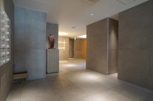 パークアクシス神田レジデンス (内装)イメージ パークアクシス神田レジデンス (内装)イメージ