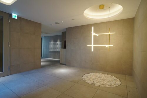 パークアクシス神田レジデンス (内装)イメージ パークアクシス神田レジデンス (内装)イメージ