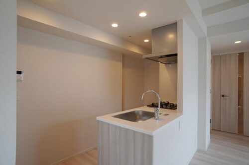 パークアクシス神田レジデンス (キッチン)イメージ パークアクシス神田レジデンス (キッチン)イメージ