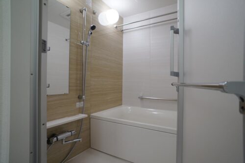 パークアクシス神田レジデンス (風呂)イメージ パークアクシス神田レジデンス (風呂)イメージ