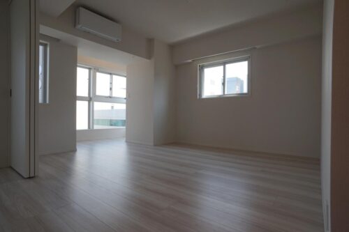 パークアクシス神田レジデンス (居間)イメージ パークアクシス神田レジデンス (居間)イメージ