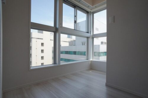 パークアクシス神田レジデンス (居間)イメージ パークアクシス神田レジデンス (居間)イメージ