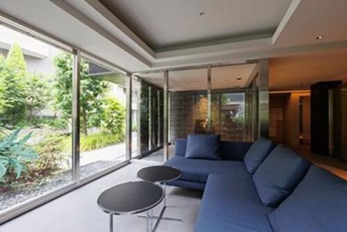 パークアクシス飯田橋レジデンス (内装)イメージ