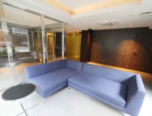 パークアクシス飯田橋レジデンス (内装)イメージ