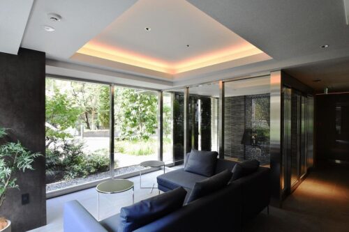 パークアクシス飯田橋レジデンス (内装)イメージ