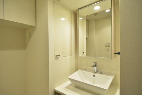 パークアクシス飯田橋レジデンスイメージ