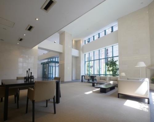 パークアクシス日本橋ステージ (内装)イメージ