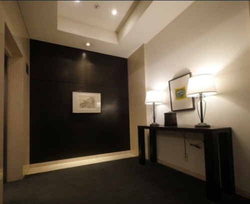 パークアクシス日本橋ステージ (内装)イメージ