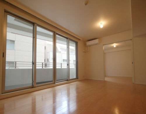 パークアクシス日本橋ステージ (居間)イメージ